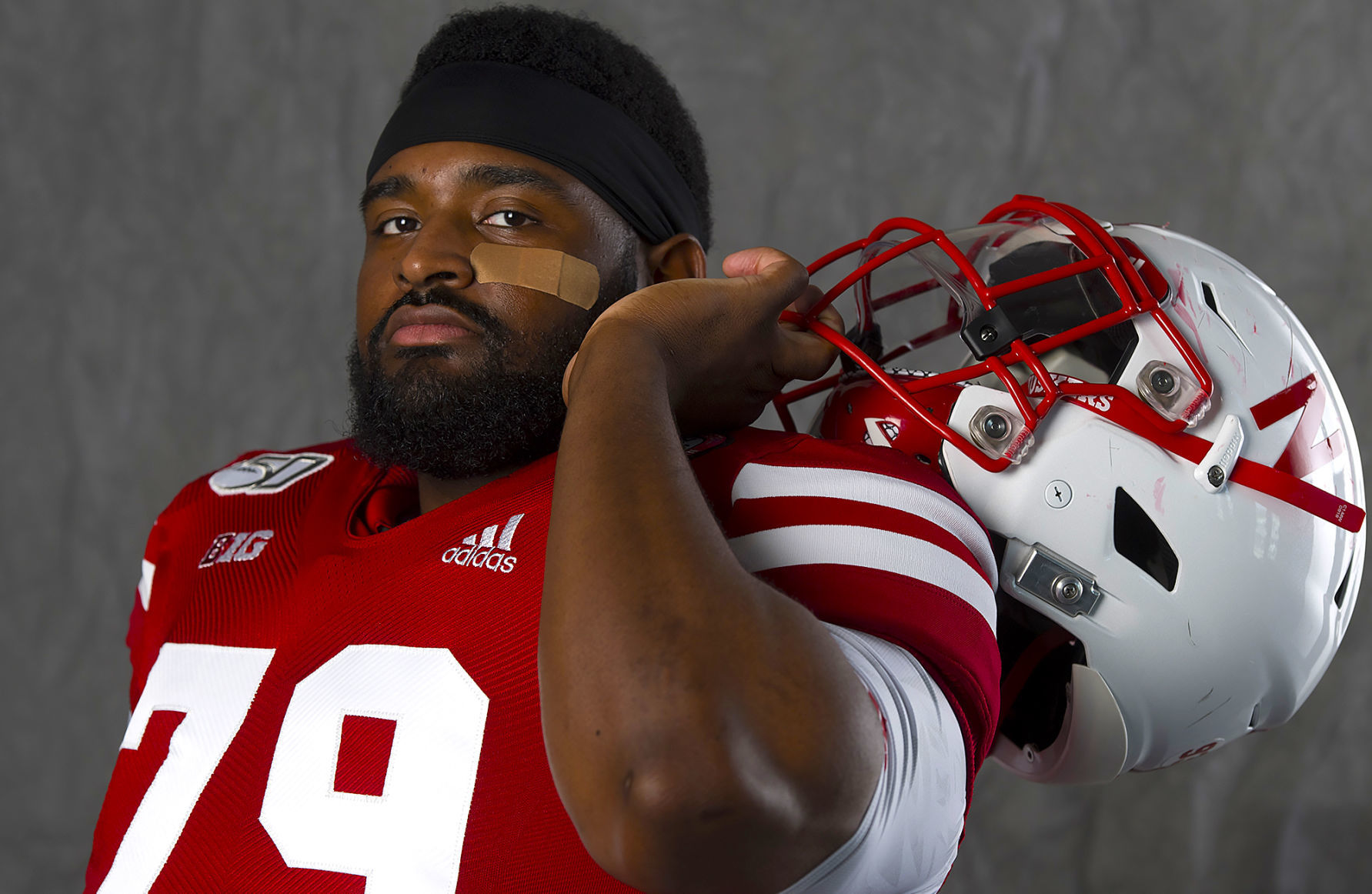 Darrion Daniels